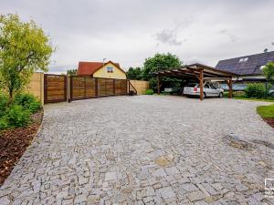 Prodej rodinného domu, Dolní Třebonín, 130 m2