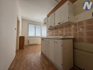 Pronájem bytu 1+1, Strakonice, Povážská, 42 m2