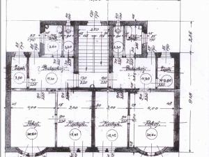 Prodej rodinného domu, Velké Hamry, 350 m2