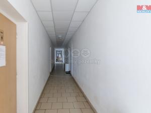 Prodej komerční nemovitosti, Přerov - Přerov I-Město, Dluhonská, 800 m2
