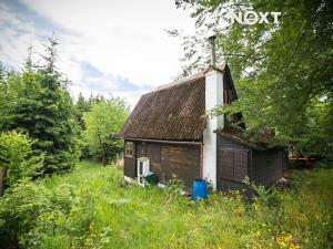 Prodej chaty, Blažejov, 60 m2