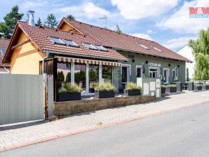 Prodej restaurace, Kamenice - Nová Hospoda, Jednosměrná, 382 m2