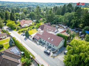 Prodej restaurace, Kamenice - Nová Hospoda, Jednosměrná, 382 m2