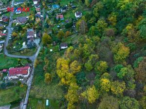 Prodej pozemku pro bydlení, Ústí nad Labem, 2132 m2