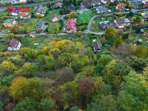 Prodej pozemku pro bydlení, Ústí nad Labem, 2132 m2