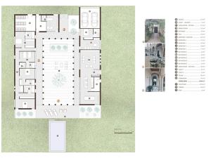 Prodej vily, Murcia City (Ciudad de Murcia), Španělsko, 330 m2