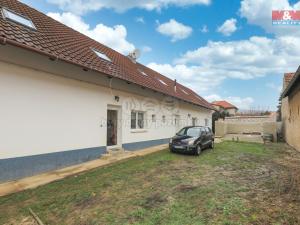 Prodej rodinného domu, Drozdov, 260 m2