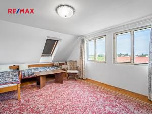 Prodej chalupy, Okrouhlo, 222 m2