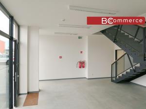 Pronájem skladu, Brno, 340 m2