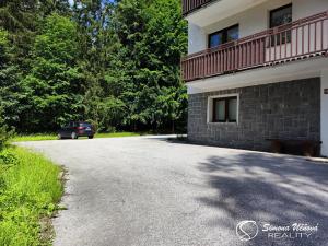 Prodej bytu 1+kk, Harrachov, 27 m2