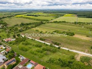 Prodej pozemku pro bydlení, Valtice, U Vodojemu, 1346 m2