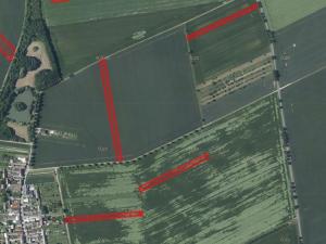 Prodej zemědělské půdy, Strukov, 13846 m2