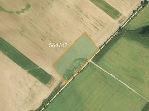 Prodej zemědělské půdy, Příkazy, 48318 m2