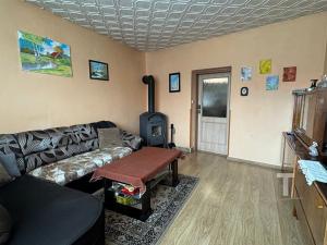 Prodej rodinného domu, Moravany, Hlavní, 101 m2