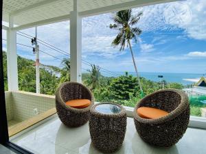 Prodej bytu 2+kk, Koh-Samui Lamai, Ko Samui District, Thajsko, 70 m2