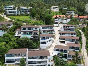 Prodej bytu 2+kk, Koh-Samui Lamai, Ko Samui District, Thajsko, 70 m2