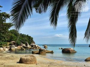 Prodej bytu 2+kk, Koh-Samui Lamai, Ko Samui District, Thajsko, 70 m2