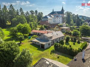 Prodej rodinného domu, Nová Paka, Na Strži, 390 m2