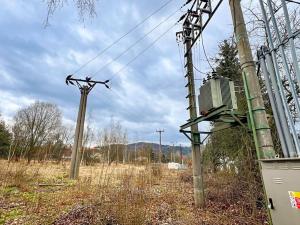 Prodej pozemku pro komerční výstavbu, Dalovice, 11759 m2