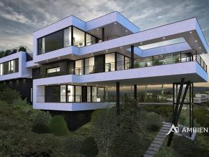 Prodej pozemku pro bydlení, Brno, Nad Lískami, 1430 m2