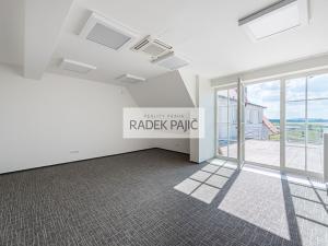Pronájem kanceláře, Praha - Vinoř, Bohdanečská, 32 m2