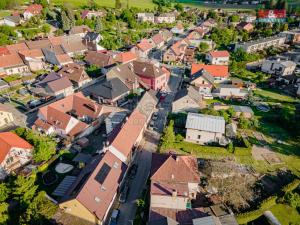 Prodej rodinného domu, Kostelec nad Orlicí, Arnoštova, 120 m2