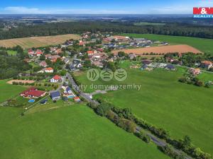 Prodej pozemku pro bydlení, Vyžice, 1405 m2