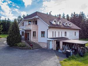 Prodej ubytování, Lichkov, 843 m2