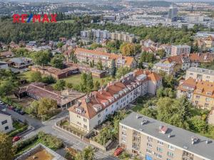 Prodej vily, Praha - Podolí, V Rovinách, 450 m2