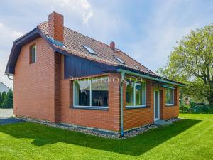 Prodej rodinného domu, Lovosice, Smetanova, 293 m2