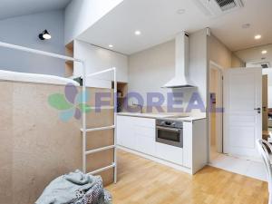 Prodej bytu 1+kk, Praha - Nové Město, Štěpánská, 28 m2