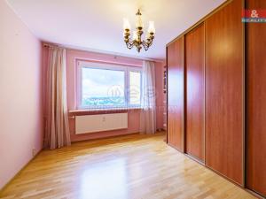 Pronájem bytu 3+1, Karlovy Vary - Drahovice, Stará Kysibelská, 76 m2