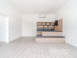 Pronájem bytu 2+kk, Děčín, Řetězová, 50 m2