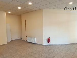 Pronájem obchodního prostoru, Přerov, Čechova, 40 m2