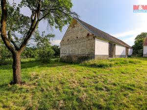 Prodej zemědělské usedlosti, Dražovice, 390 m2