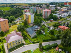 Prodej rodinného domu, Moravský Beroun, Dvořákova, 100 m2