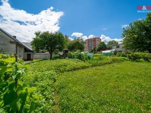 Prodej rodinného domu, Moravský Beroun, Dvořákova, 100 m2