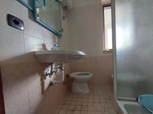 Prodej bytu 2+kk, Scalea, Itálie, 40 m2