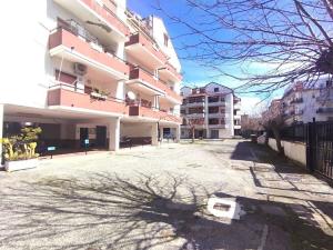 Prodej bytu 3+1, Scalea, Itálie, 75 m2