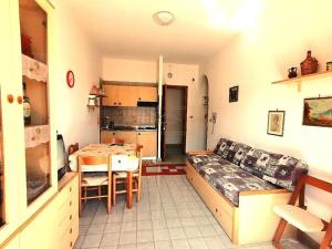 Prodej bytu 3+kk, Scalea, Itálie, 70 m2