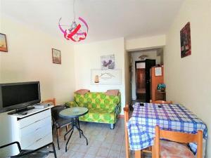 Prodej bytu 2+kk, Scalea, Itálie, 46 m2