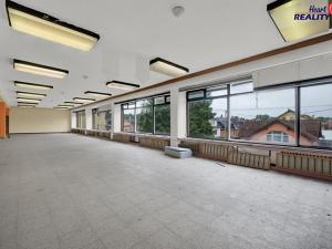 Prodej obchodního prostoru, Vítkov, Komenského, 1480 m2