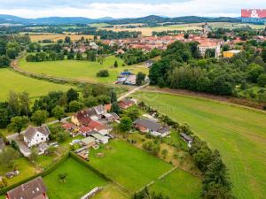 Prodej rodinného domu, Bavorov, Na Drahách, 160 m2