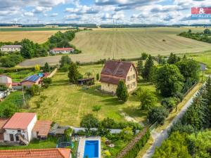 Prodej rodinného domu, Velký Borek, Průběžná, 200 m2