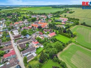 Prodej pozemku pro bydlení, Benátky nad Jizerou, Kordinů, 925 m2