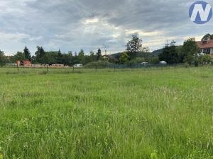 Prodej pozemku pro bydlení, Dolní Třebonín, 830 m2