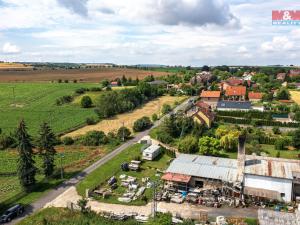 Prodej pozemku pro bydlení, Cítoliby, Na Aleji, 1007 m2