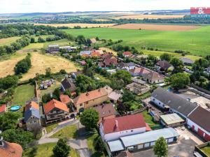 Prodej pozemku pro bydlení, Cítoliby, Na Aleji, 1007 m2