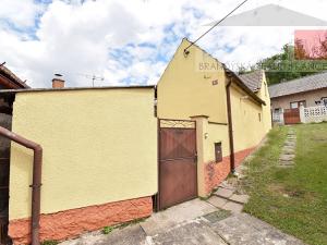 Prodej rodinného domu, Všetaty, Pod Strání, 56 m2