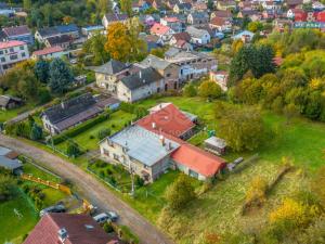 Prodej rodinného domu, Nová Paka, Na Strži, 150 m2